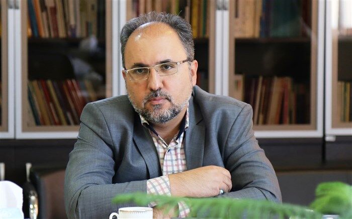 پردیس سینمایی امید شهرستان البرز راه اندازی می شود