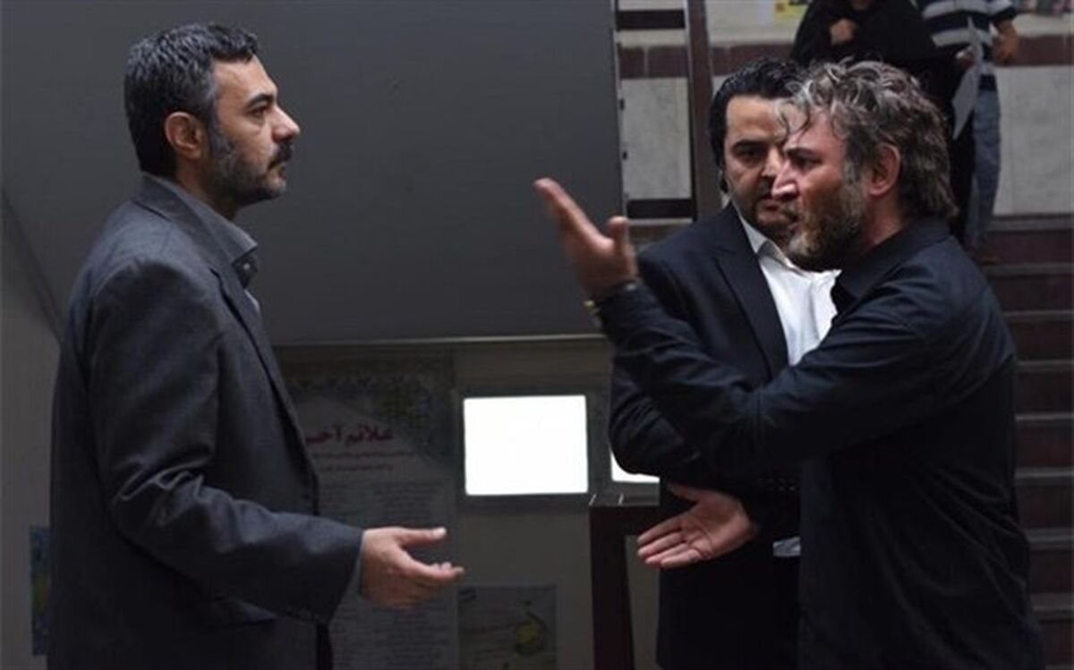 «پدران»: فیلمی که ساخت آن سال‌ها به طول انجامید