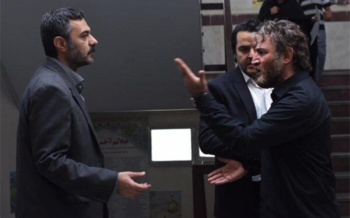«پدران»: فیلمی که ساخت آن سال‌ها به طول انجامید