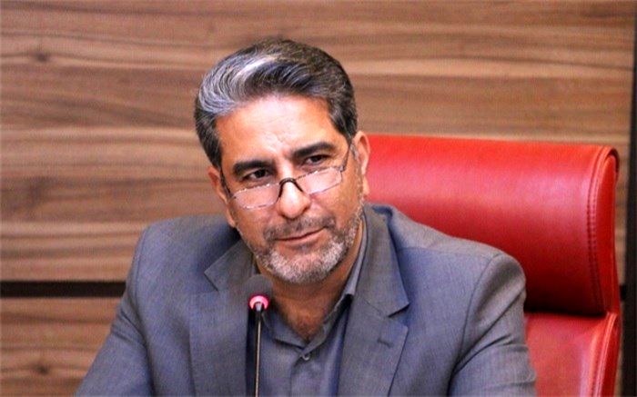 صیدلو:آموزش و پرورش بهترین بسترانتقال آرمان‌های انقلاب اسلامی است