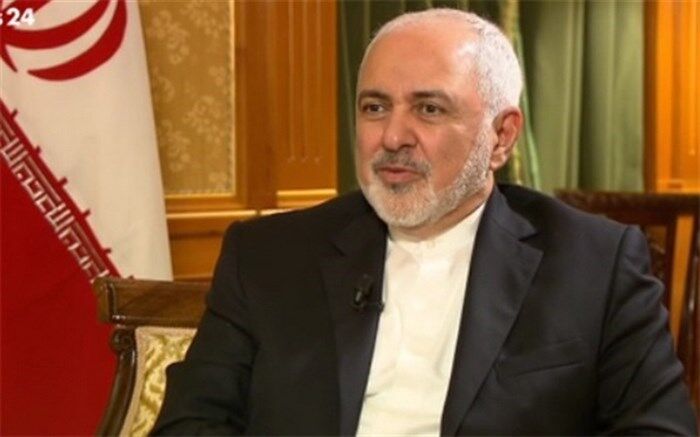 ظریف: مذاکره دوجانبه با ایران خیال باطل ترامپ است