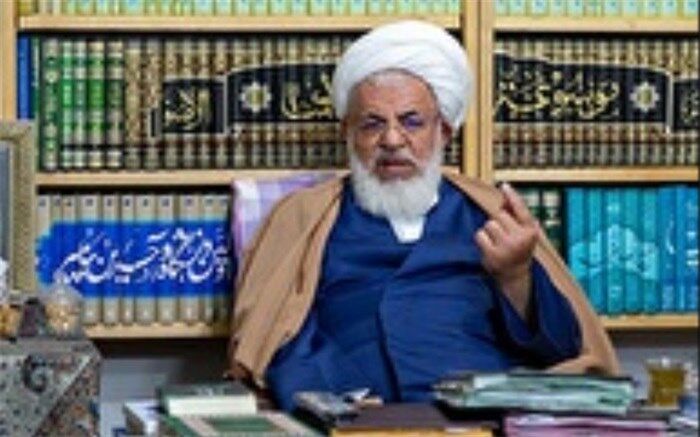 آیت الله ناصری از توجه امام خمینی (ره) به محرومان و مستضعفان روایت کرد