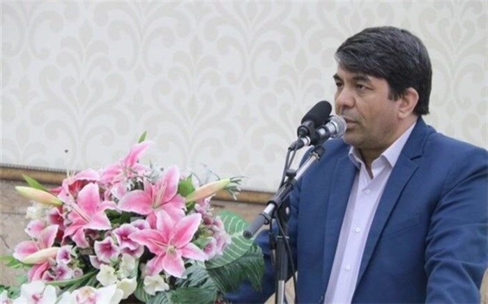 یزدی‌ها در بندرعباس دهکده سلامت می‌سازند