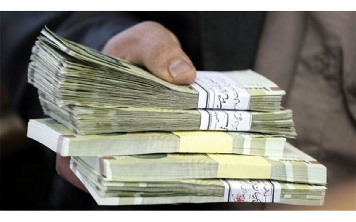 عیدی یک میلیون و۲۰۰هزار تومانی کارکنان دولت آخر بهمن واریز می‌شود