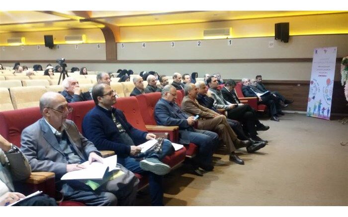 جلسه آموزشی موسسان و مدیران مدارس و مراکز غیردولتی در منطقه یک