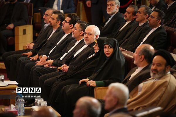 هم اندیشی «پاسداری از حفاظت از اموال فرهنگی»