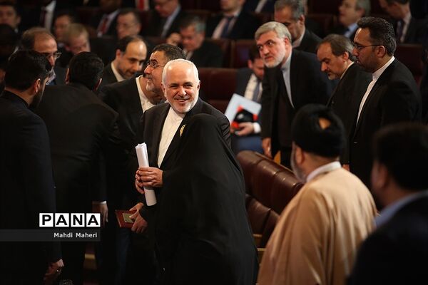 هم اندیشی «پاسداری از حفاظت از اموال فرهنگی»