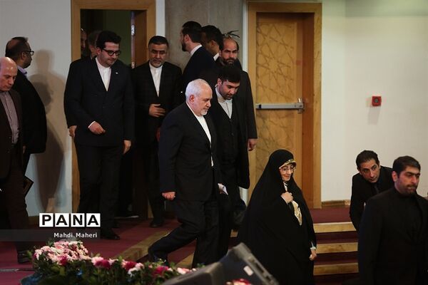 هم اندیشی «پاسداری از حفاظت از اموال فرهنگی»