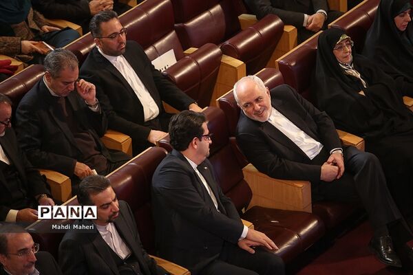 هم اندیشی «پاسداری از حفاظت از اموال فرهنگی»