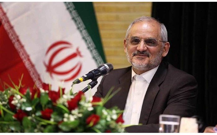 سلامت آموزش و پرورش با ارزیابی‌های سازمان پژوهش و برنامه‌ریزی درسی تعیین می‌شود