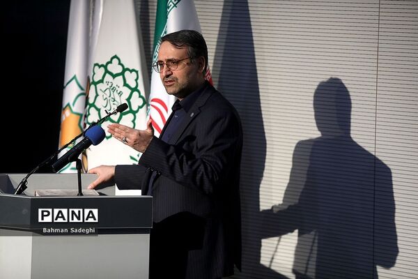 افتتاح سالن‌های جدید سینمایی در پردیس ملت