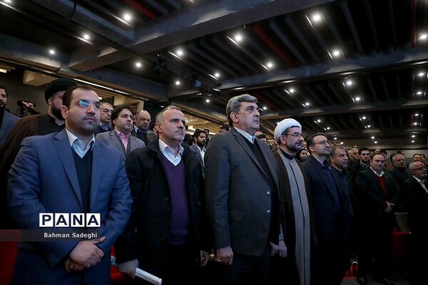 افتتاح سالن‌های جدید سینمایی در پردیس ملت