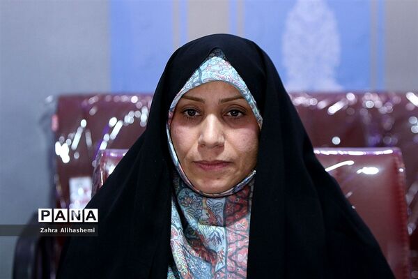 نشست شورای معاونان پرورشی مناطق نوزده‌گانه شهر تهران