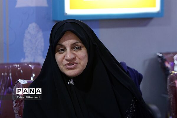 نشست شورای معاونان پرورشی مناطق نوزده‌گانه شهر تهران