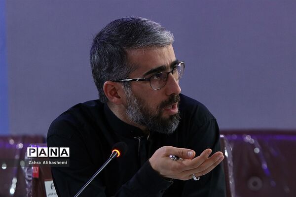 نشست شورای معاونان پرورشی مناطق نوزده‌گانه شهر تهران