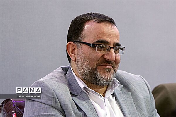 نشست شورای معاونان پرورشی مناطق نوزده‌گانه شهر تهران