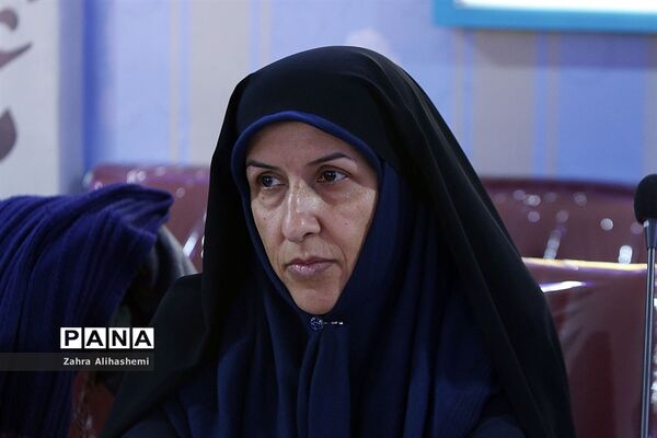نشست شورای معاونان پرورشی مناطق نوزده‌گانه شهر تهران