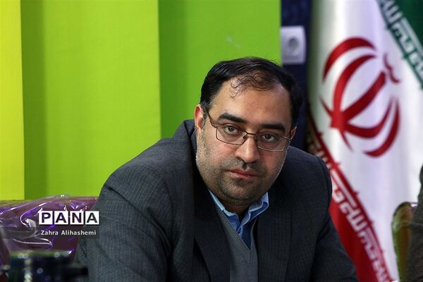 نشست شورای معاونان پرورشی مناطق نوزده‌گانه شهر تهران
