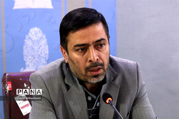 نشست شورای معاونان پرورشی مناطق نوزده‌گانه شهر تهران