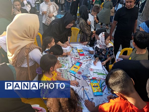 از غدیر تا قدس، یک بیعت بی‌پایان 