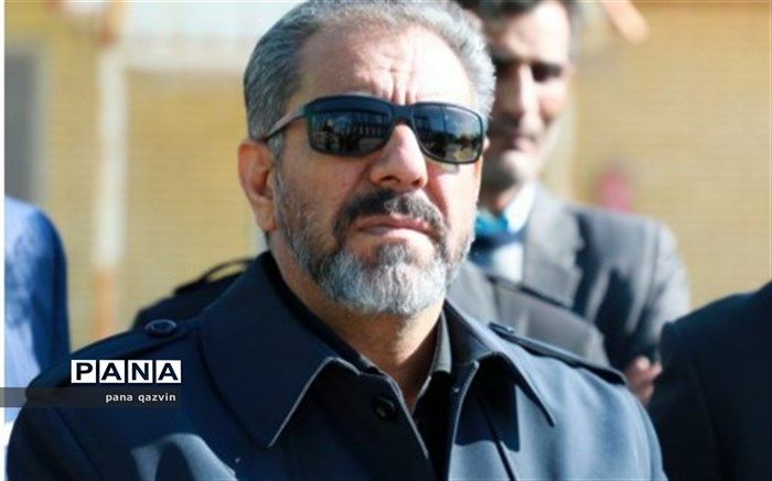 مدیری که مانع سرمایه گذاری در قزوین باشد برکنار می‌شود