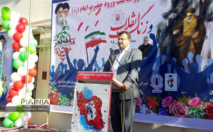 مهم‌ترین دستاورد انقلاب اسلامی، استقلال سیاسی است