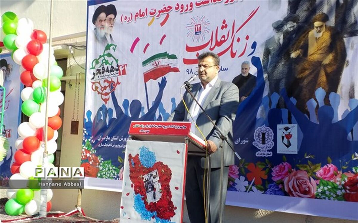 مهم‌ترین دستاورد انقلاب اسلامی، استقلال سیاسی است