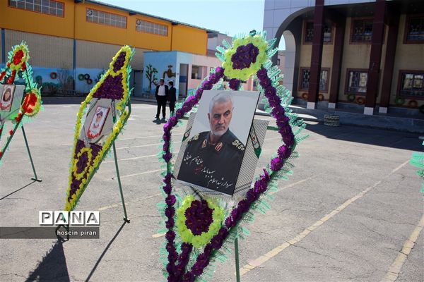 نواخته شدن گلبانگ انقلاب در زاهدان