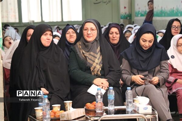 نواخته شدن زنگ انقلاب اسلامی در شهرقدس