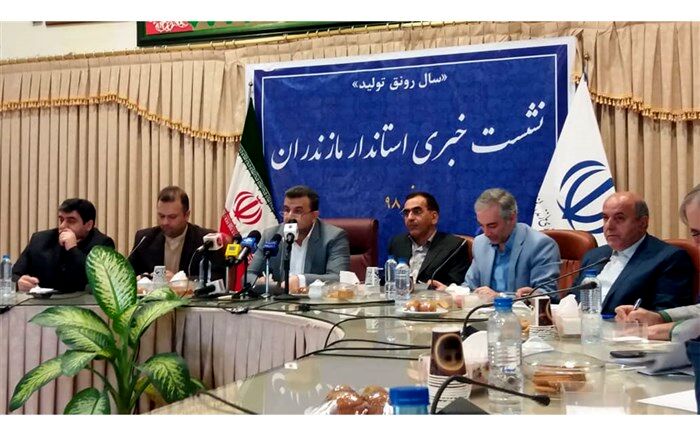 استاندار مازندران: تکمیل زباله‌سوز ساری و نوشهر در اولویت سازمان برنامه و بودجه است