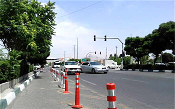 کدام مسیرهای دوچرخه‌سواری در پایتخت دایمی می‌شوند؟