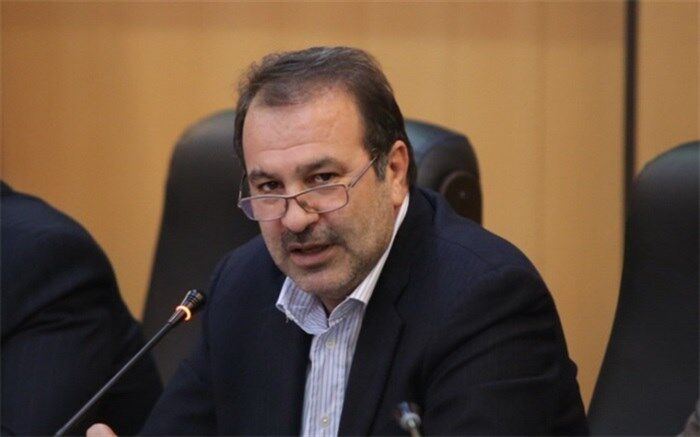 افتتاح 836 طرح صنعتی و عمرانی به مناسبت دهه فجر در فارس