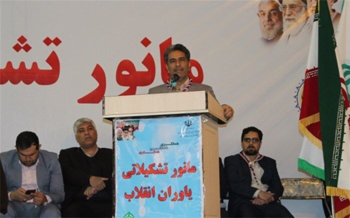 گفتمان و تفکر سازنده راهبرد کلیدی گام دوم انقلاب است