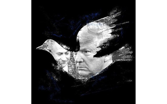 طرح خاورمیانه ترامپ؛ آغاز یا پایان؟