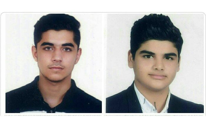 موفقیت دو دانش‌آموز بابلی در مسابقات علمی کاربردی کشوری