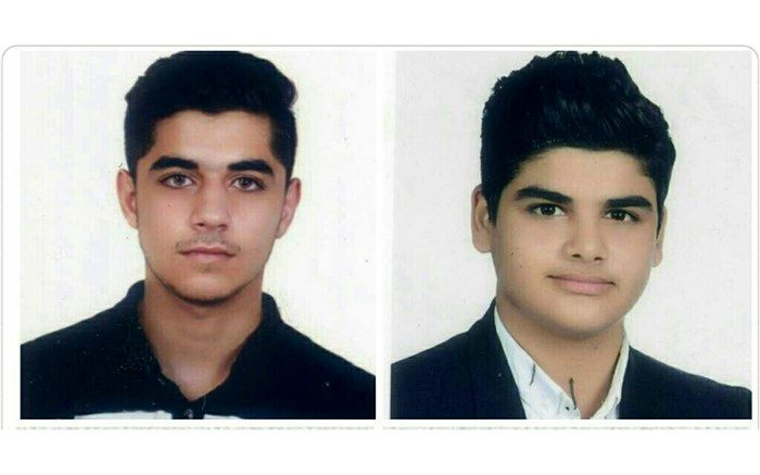 موفقیت دو دانش‌آموز بابلی در مسابقات علمی کاربردی کشوری