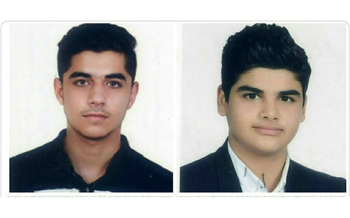 موفقیت دو دانش‌آموز بابلی در مسابقات علمی کاربردی کشوری