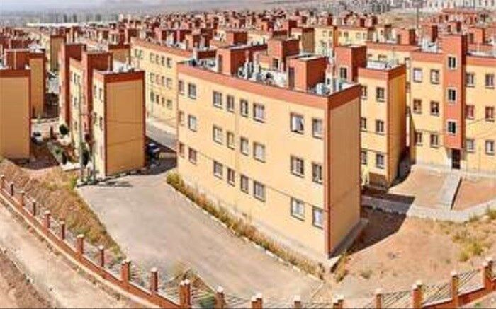 آغاز مرحله تکمیلی ثبت نام از متقاضیان مسکن ملی در لرستان