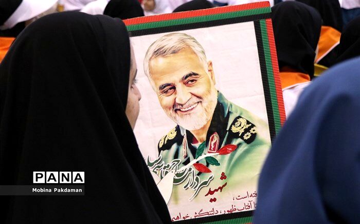 همایش استانی «سپاس سردار« فردا در مازندران برگزار می‌شود