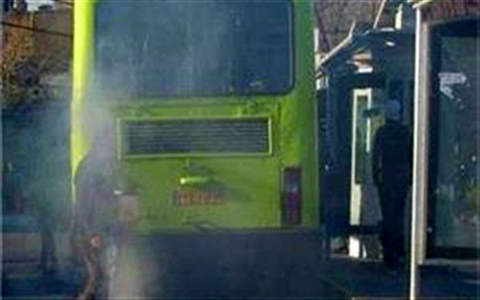 فرسودگی ۸۰ درصد اتوبوس های شهری فعال در ارومیه