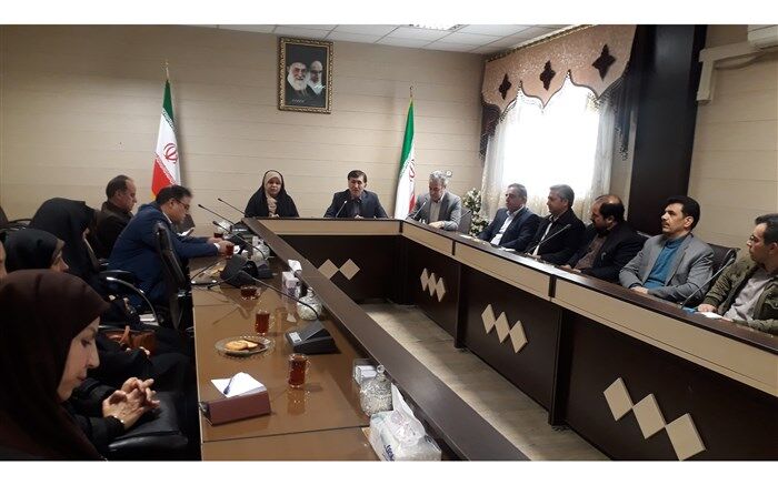 نمایشگاه دستاوردهای انقلاب در کرمانشاه برگزار می شود