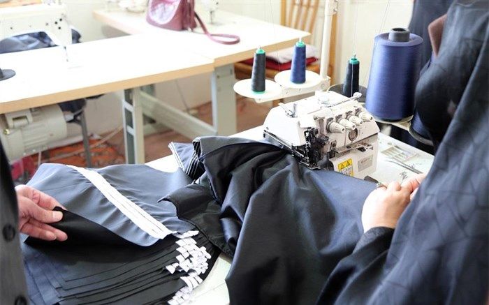 افتتاح ۱۴۰۰ طرح اشتغالزایی کمیته امداد در استان اردبیل