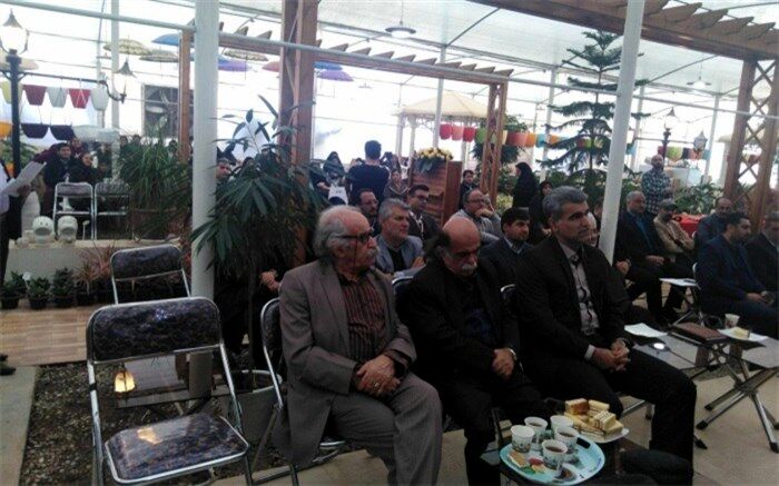مدیر پژوهش سرای خوارزمی پاکدشت:صیانت از وحدت ملی و انسجام اجتماعی از اهداف همایش نقالی و روایت گری است