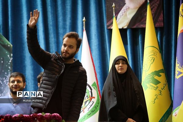 نسل سلیمانی ها