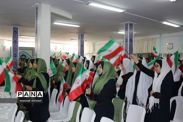 ویژه برنامه های «لاله های روشن» در قزوین