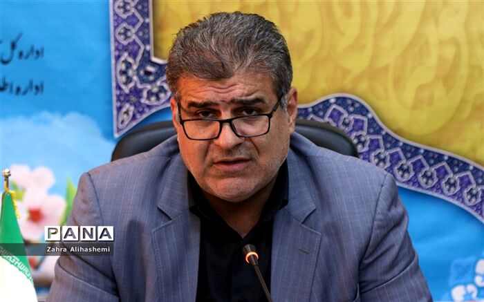 فولادوند: طرح لاله های روشن یک طرح ملی است