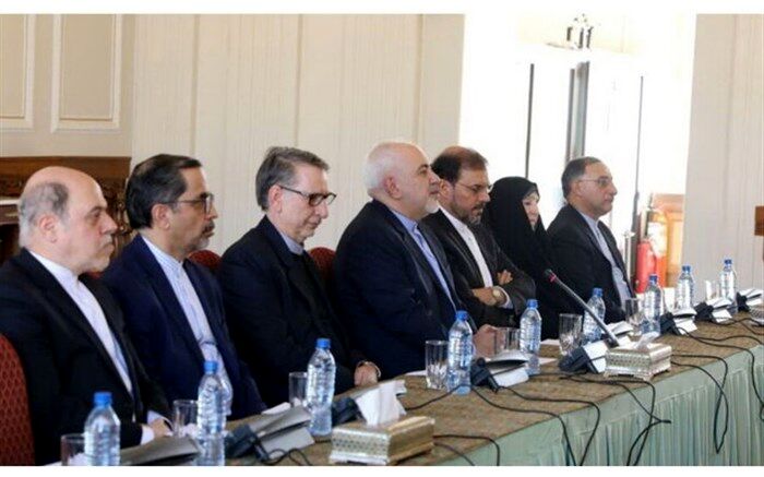 چند انتصاب جدید در وزارت خارجه