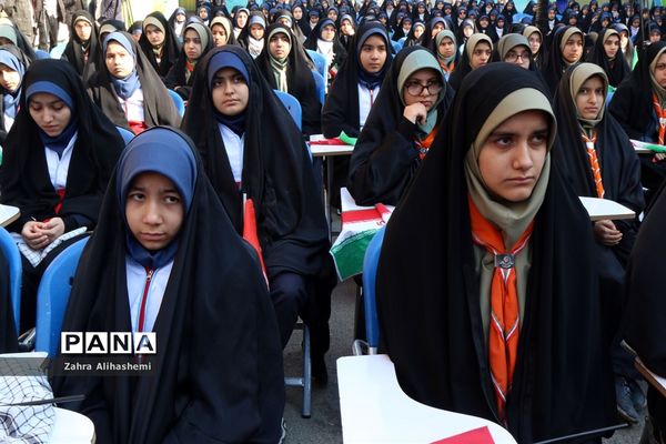 یادواره لاله های روشن