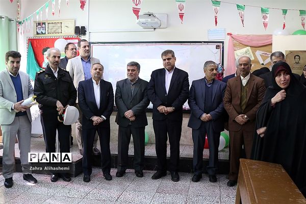 یادواره لاله های روشن