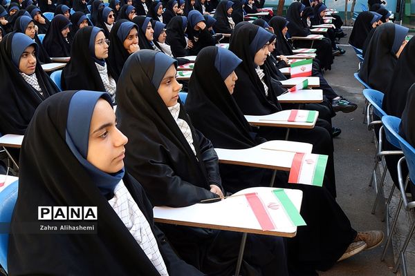 یادواره لاله های روشن